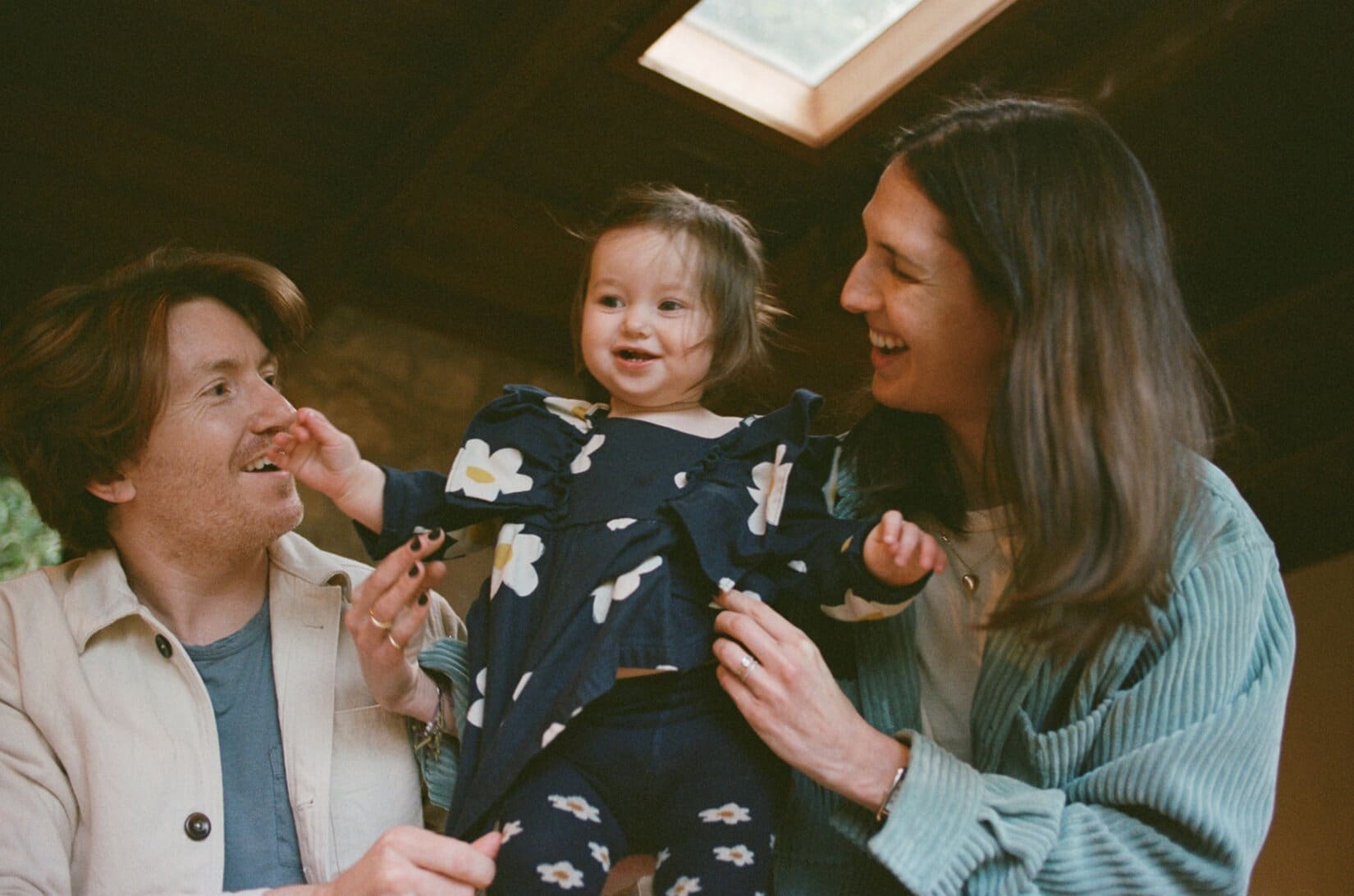 Authentic lifestyle photography showcasing real moments by LA commercial lifestyle photographer Shan Benson.