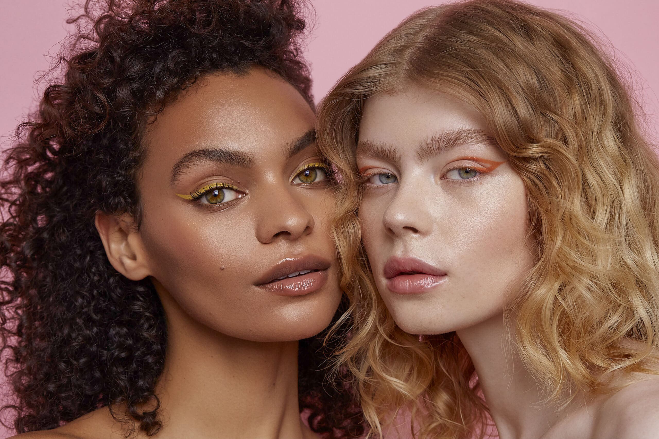 Makeup, beauty, and cosmetics photography created by Los Angeles beauty photographer and director Shan Benson.