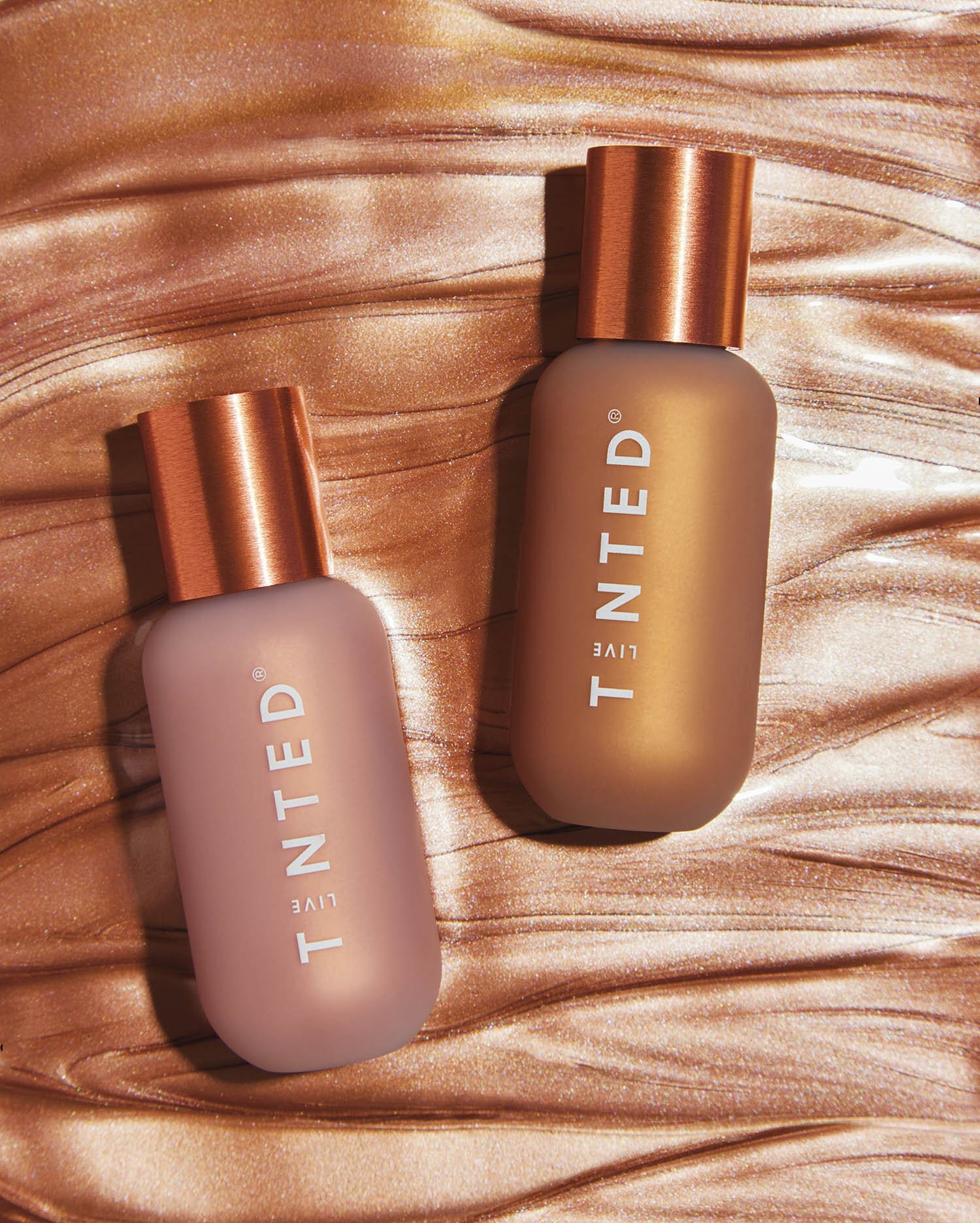 Still life product photography by commercial product photographer Shan Benson in Los Angeles.