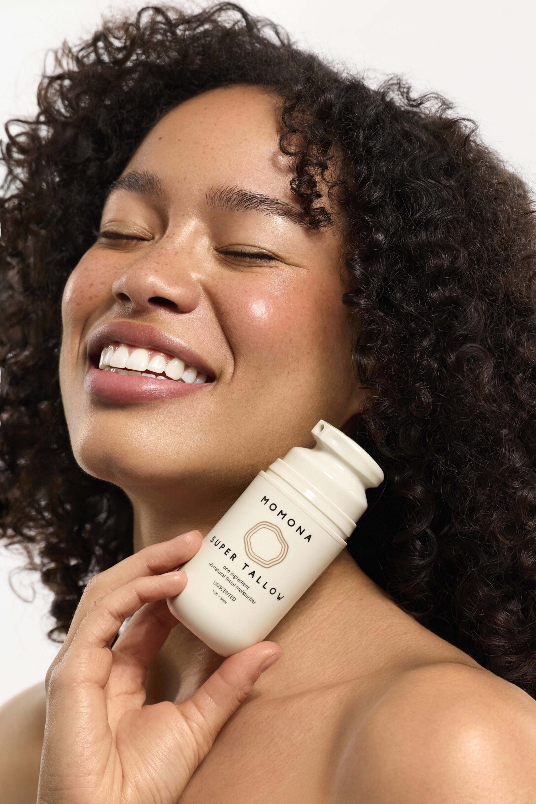 Skincare lifestyle and product photography captured by beauty photographer Shan Benson in Los Angeles.