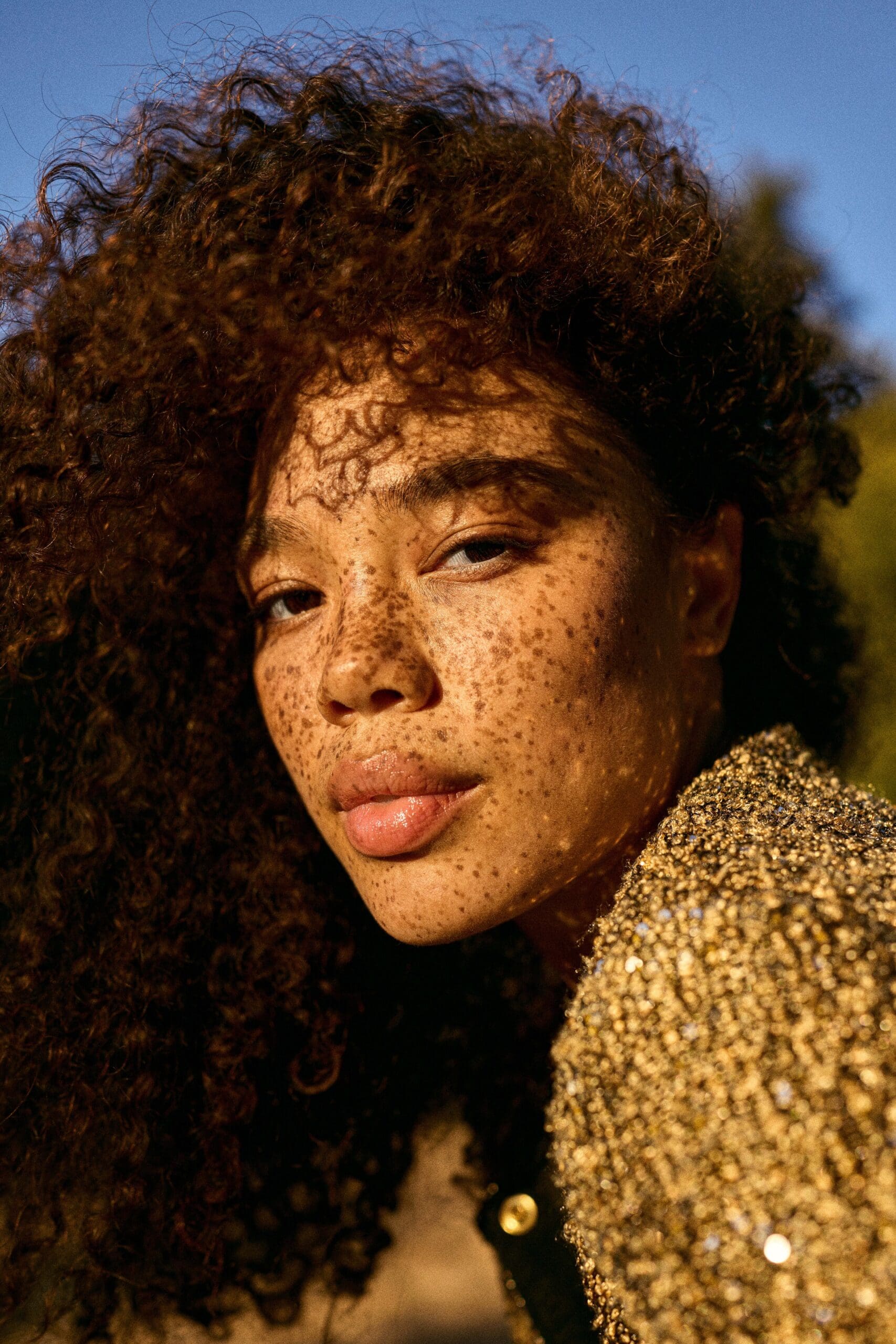 Cosmetics and makeup product photography with beauty-focused visuals by LA commercial photographer Shan Benson.