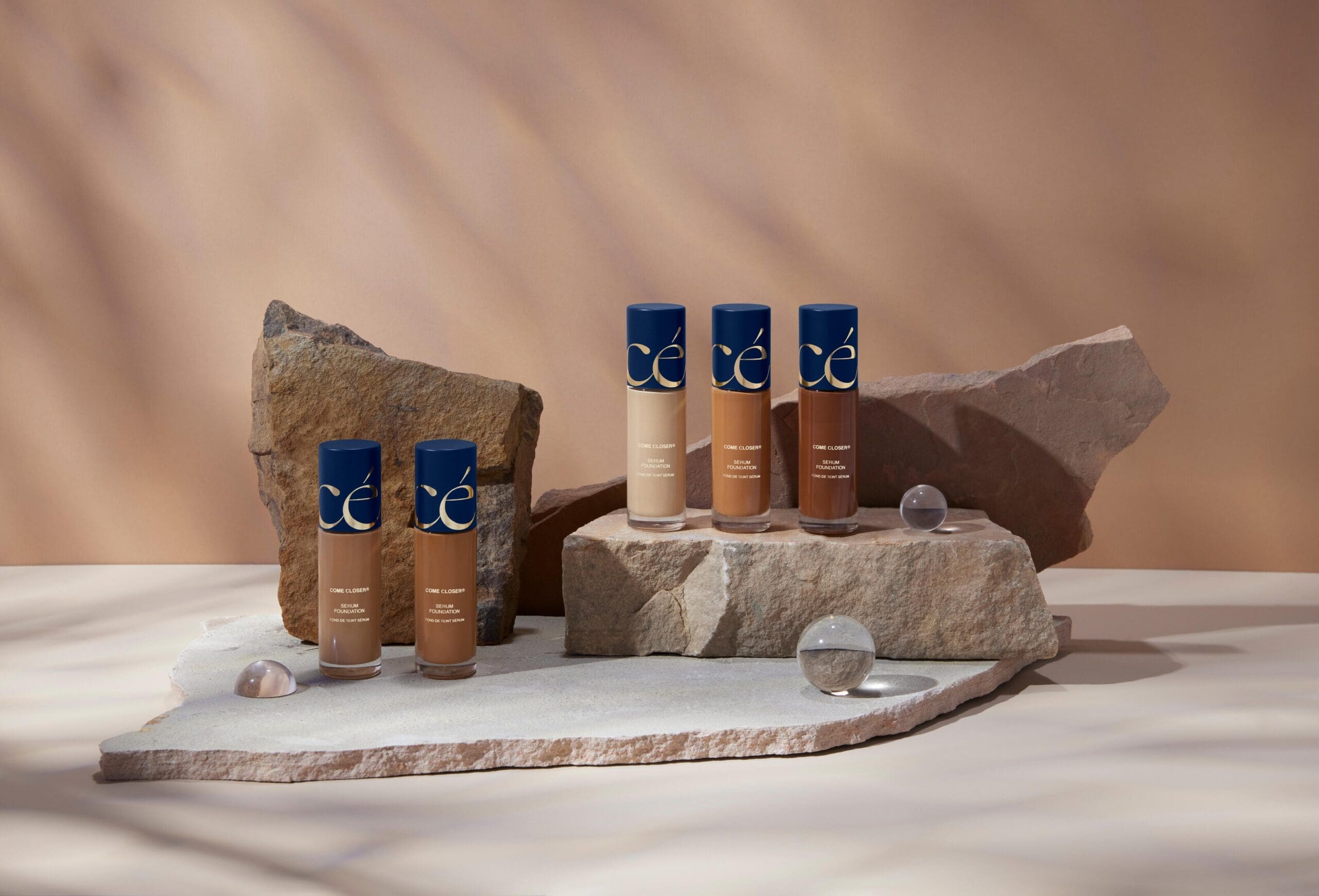 Los Angeles product photography still life captured by commercial photographer Shan Benson.