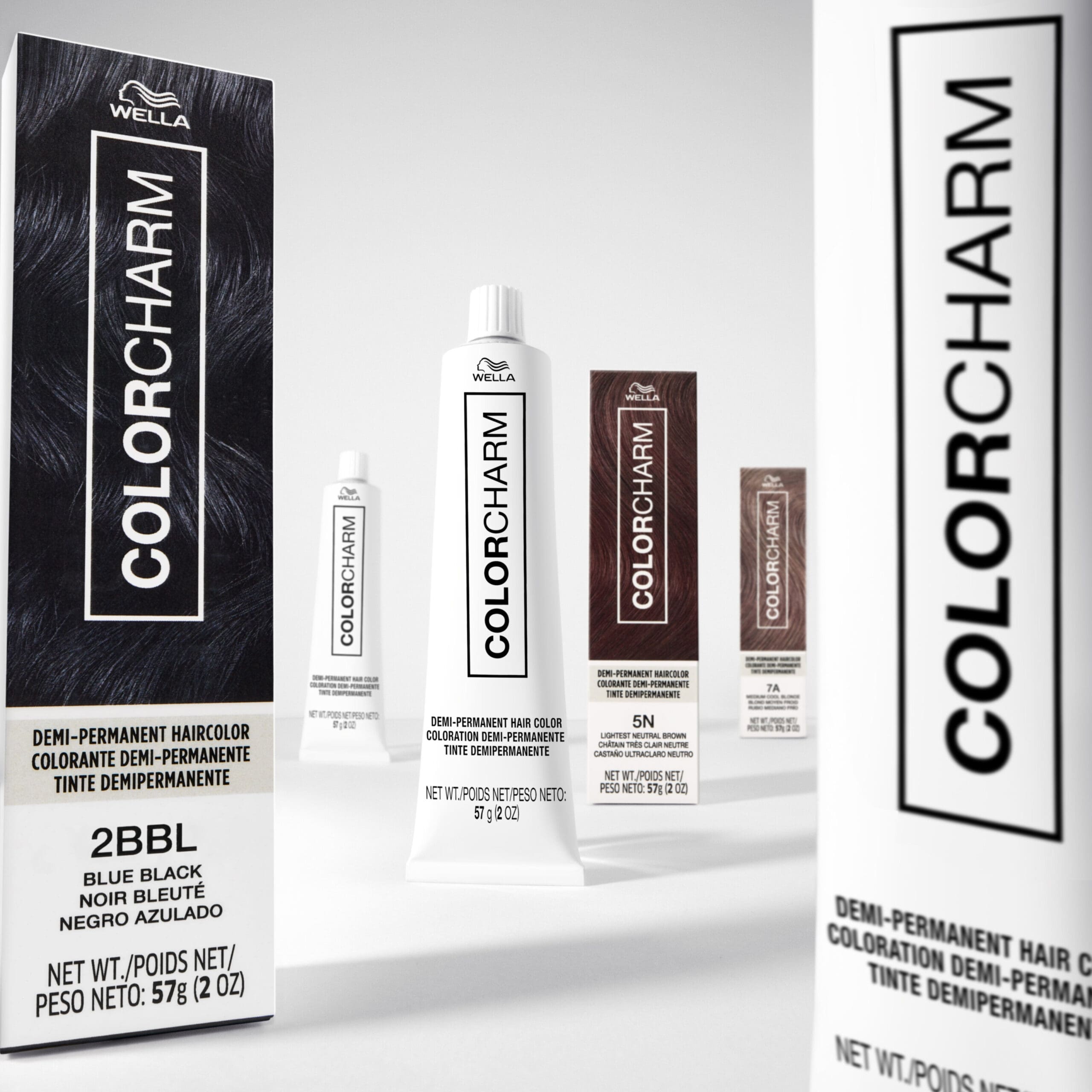 Hair lifestyle and product photography captured by Los Angeles beauty photographer Shan Benson.