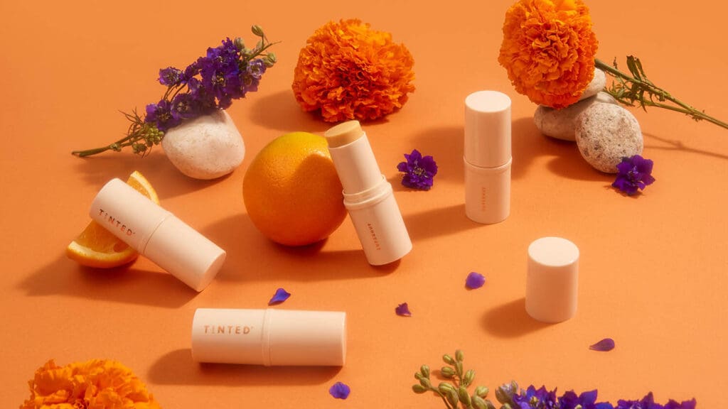 Still life product photography by commercial product photographer Shan Benson in Los Angeles.