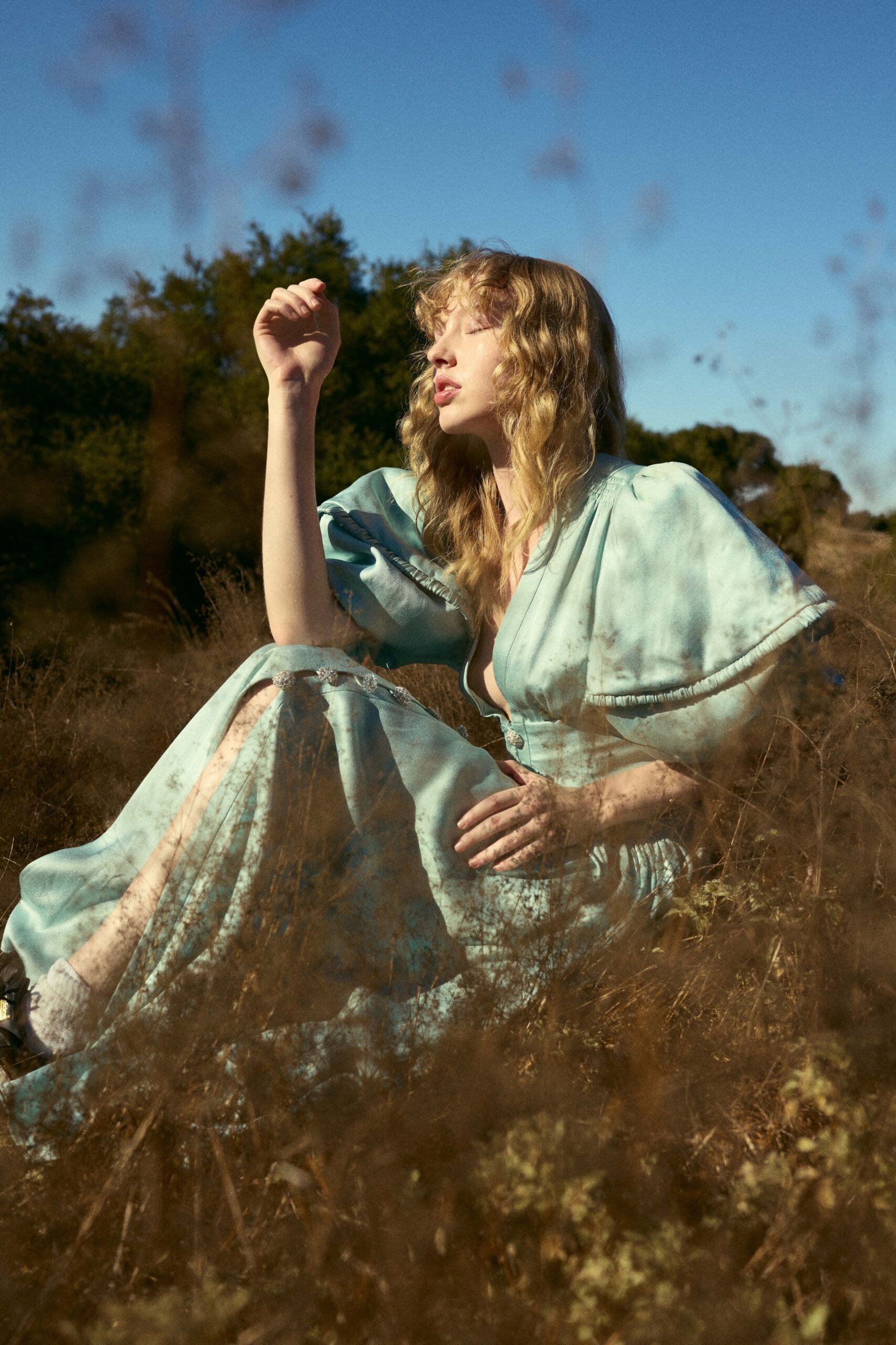 Skincare lifestyle and product photography captured by beauty photographer Shan Benson in Los Angeles.