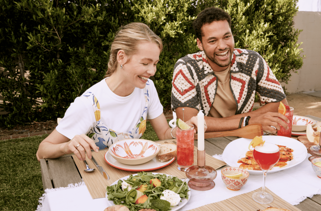 Skincare lifestyle and product photography captured by beauty photographer Shan Benson in Los Angeles.